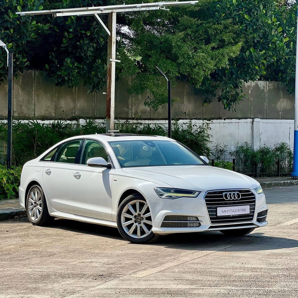 Audi Cars